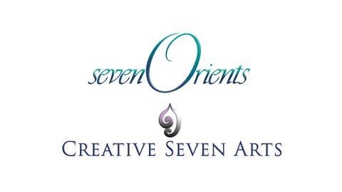 CREATIVE SEVEN ARTS