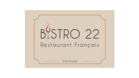 BISTRO 22