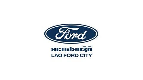FORD LAOS CITY