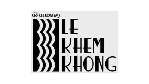 LE KHEM KHONG