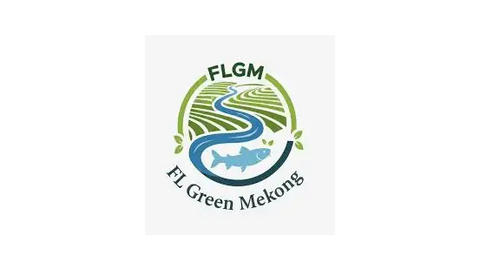 FL GREEN MEKONG