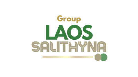 GROUP SALITHYNA LAOS
