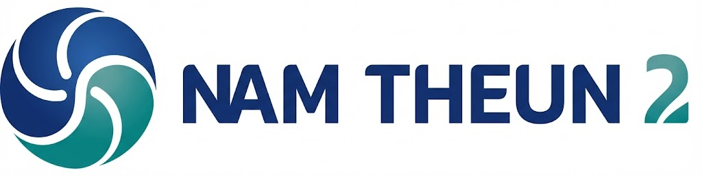 Nam Theun 2